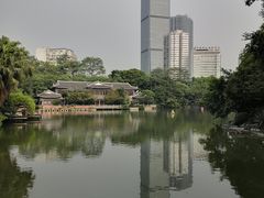 -柳侯公园
