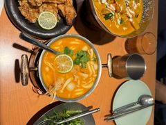 -simply thai天泰(美罗城店)