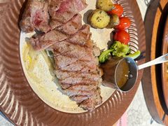 -半秋山西餐厅(宜昌大洋店)