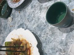 -聚丰园•湖鲜餐厅(阿红私房菜梅石路店)