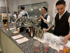 -OUR Bakery(SKP-S店)