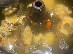 -云海肴·汽锅鸡·云南菜(美罗城店)