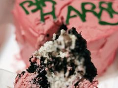 海格蛋糕-好利来(五一广场店)