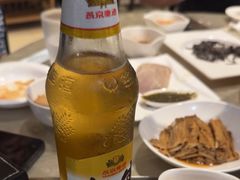 -东来顺饭庄(王府井步行街店)