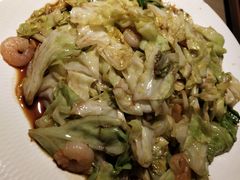 -前海沿·青岛菜(李沧万达店)