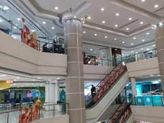 -巴黎春天(陕西路店)