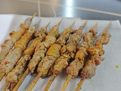 -老黑板筋(顺义总店)