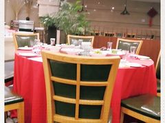 大堂-东方豪生·老方一帖中餐厅