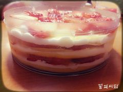 -7cake榴莲千层蛋糕(松江店)