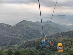 -天津盘山风景名胜区