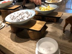 -通安客栈中餐厅·何家小馆