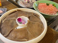 -陈渡桥老火锅(清潭店)