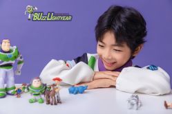 -三只熊儿童摄影(公园店)