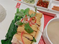 -亚坤 Ya Kun Kaya Toast(万象城店)