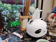 -熊猫家新派川菜(百里一·龙兴集店)