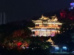 -武汉两江游览·夜游长江(汉口粤汉码头)