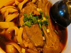 -中国厨房/台湾牛肉面