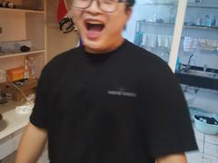 -阿纳迪酒店·秘境西餐厅