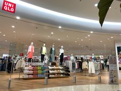 -优衣库(苏州吴江万象汇店)