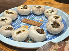 -黑牛の店·和牛烧肉(大悦城店)