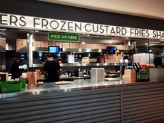 门面-Shake Shack(西单大悦城店)