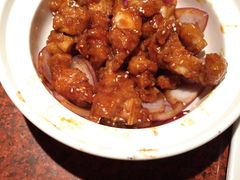 -绿茶餐厅(蓝色港湾店)