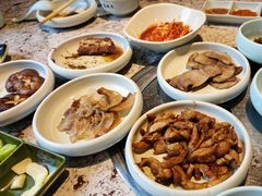 -高丽屋(天宁寺店)