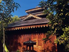 -一寨两国风景区