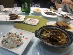 -老人和饭店(淮海中路店)