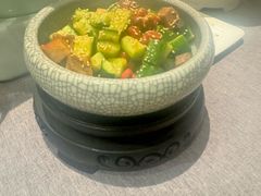 -花家怡园(四合院总店)