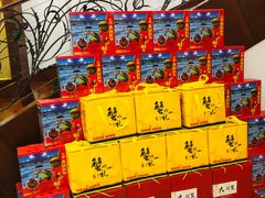 -君豪蟹都·湖景·农家乐(蟹舫苑店)