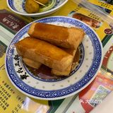 两个人点了很多，还有姜汁双皮奶吧