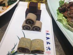 -锋味餐厅(空港复悦里店)