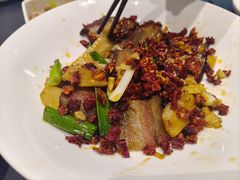 -温馨园·川湘菜馆(经七路店)