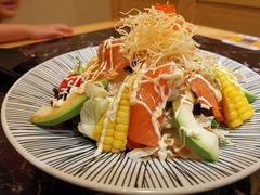 -龍二烧肉酒场(九亭店)