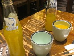 -小俩口烧烤东北菜(双井店)