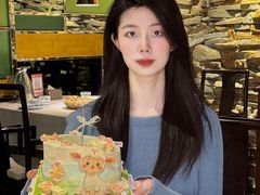 -CAKE BOSS 蛋糕老板(西单君太百货店)