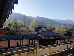 -天龙八部武侠城