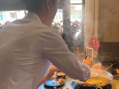 -手选潮汕鲜牛肉火锅(二七广场店)