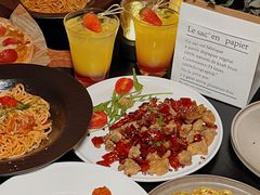 -mordew加州日记西餐&小酒馆(新天地店)