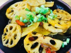 -二孃鸡爪爪(双楠店)