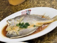 -好味道海鲜大排档·老字号(巽寮湾海鲜市场店)