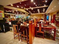 大堂-南门涮肉(北洼路店)