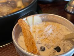 -滇野云南野生菌餐厅(陕西南路店)