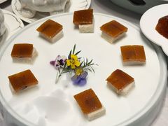 -四世同堂·京菜·烤鸭(双井店)