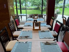 -怡咖啡·自助餐·西安香格里拉