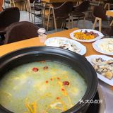 去昆明一定要尝尝的菌菇火锅