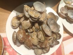 -韩味园果木炭烤鲜肉(陵东街店)