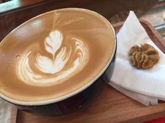 -西关84·History·Art·Cafe