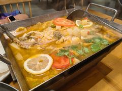 -老板很二(吉大店)